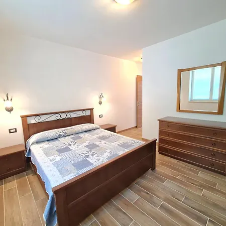 Casa Nino Riserva Naturale Alto Garda *