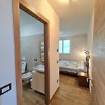 Casa Nino Riserva Naturale Alto Garda * Tremosine