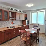 Casa Nino Riserva Naturale Alto Garda Apartment