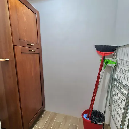 Casa Nino Riserva Naturale Alto Garda トレモージネ