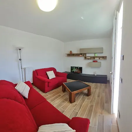 Casa Nino Riserva Naturale Alto Garda