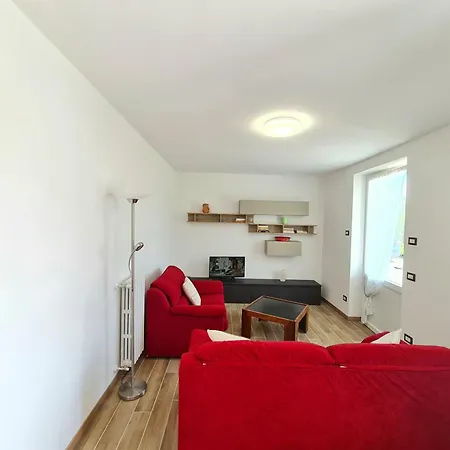 Casa Nino Riserva Naturale Alto Garda *