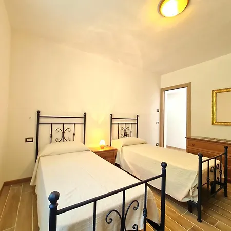 Apartment Casa Nino Riserva Naturale Alto Garda