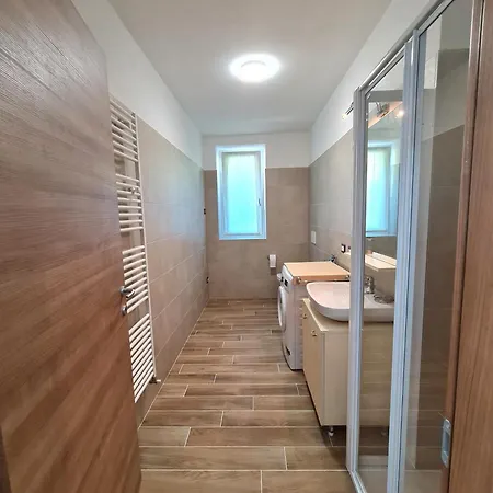 Casa Nino Riserva Naturale Alto Garda