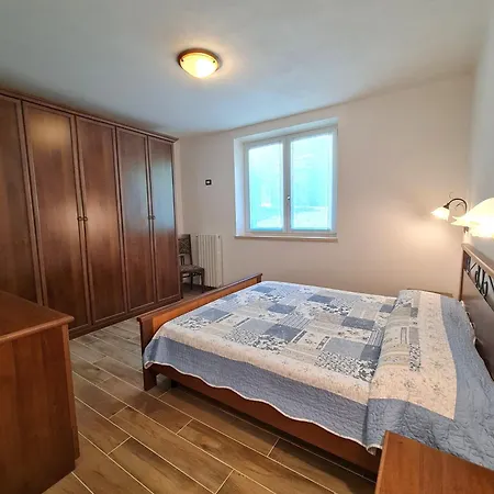 Casa Nino Riserva Naturale Alto Garda *