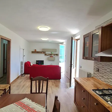 Casa Nino Riserva Naturale Alto Garda Tremosine